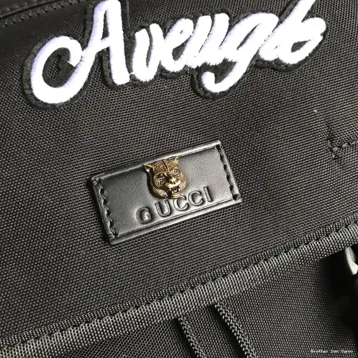 Brother Sam Yupoo Bag 2308DJ0059 Gucci 0702